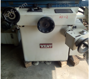 KGS-250AHD 二手建德 平面磨床 KGS-250AHD