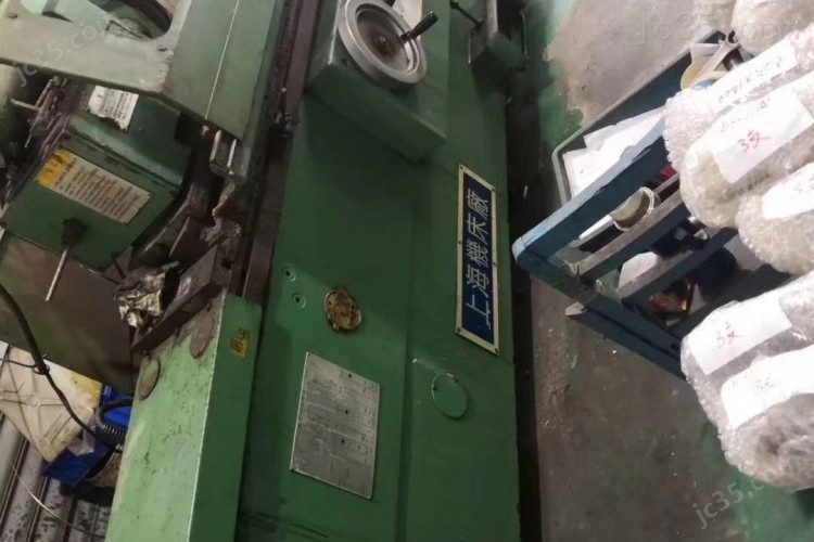 M1432B 二手外圆磨床 上海机床 M1432B - 2