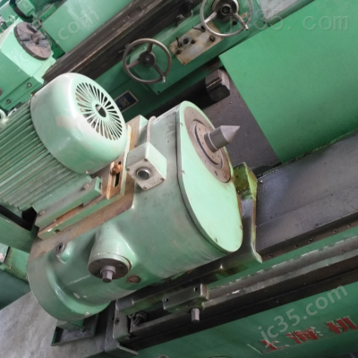 M1450AX2000 二手上海机床 外圆磨床 M1450AX2000