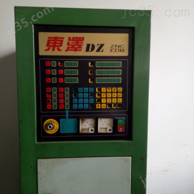 ZNC-430 二手倍速特机床 ZNC火花机 ZNC-430 - 4