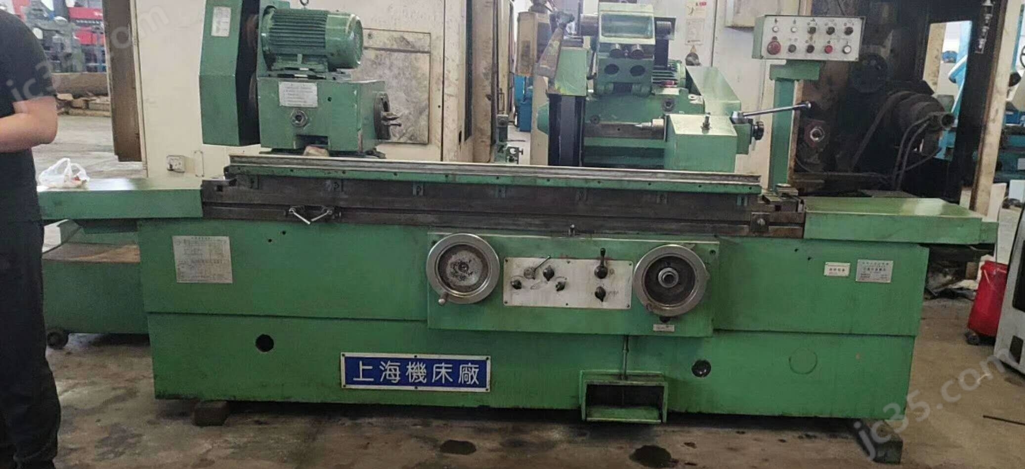 M1432B 二手上海M1432B外圆磨床