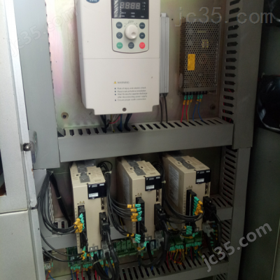 BMDX-8060 二手宝玛机床 精雕机 BMDX-8060 - 4