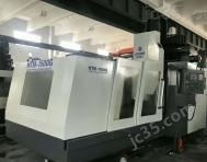 HTM1500G 二手宁波海天HTM1500G数控龙门