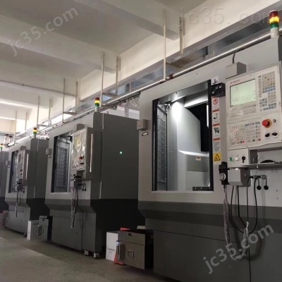 JDGS600-A10H 二手北京精雕机 精雕机 JDGS600-A10H