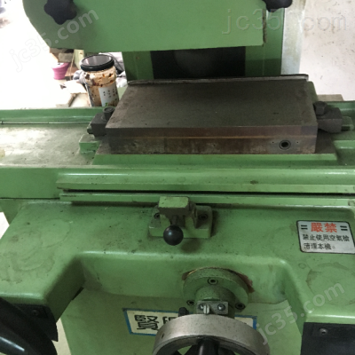 WE6800-2 二手贤兴 平面磨床 WE6800-2 - 3