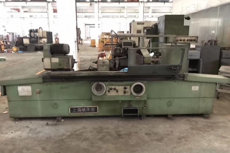 M1432Bx1500 二手外圆磨床 上海机床 M1432Bx1500 - 3