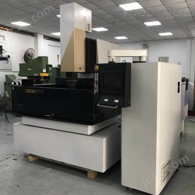 CNC60EDM 二手SODICK CNC火花机 CNC60EDM - 2
