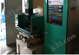 SUPER320 二手超世纪 ZNC火花机 SUPER320