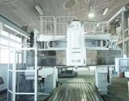 MCV-AII20*40 二手日本大隈龙门加工中心MCV-AII20*40