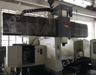 2614C/2114D 二手日本东芝龙门加工中心2614C/2114D