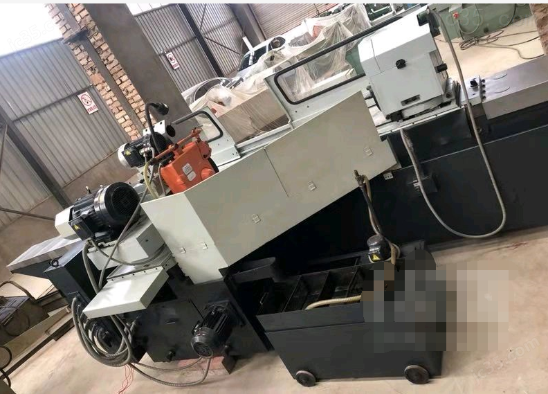 M1432B*2000 出售二手外圆磨床