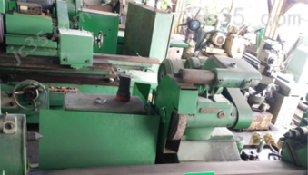 M1450AX2000 二手上海机床 外圆磨床 M1450AX2000 - 2