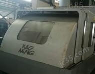 KMC-1800 二手中国台湾高明KMC-1800数控龙门加工中心
