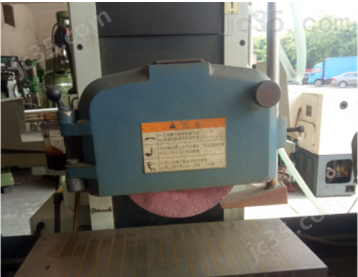 KGS-250AHD 二手建德 平面磨床 KGS-250AHD - 2