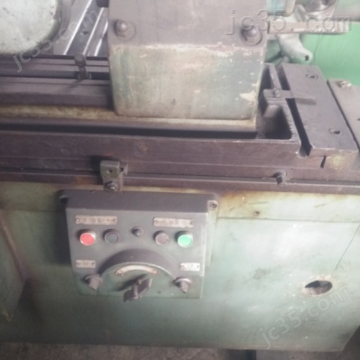M1432 二手北京第二机床 外圆磨床 M1432 - 3