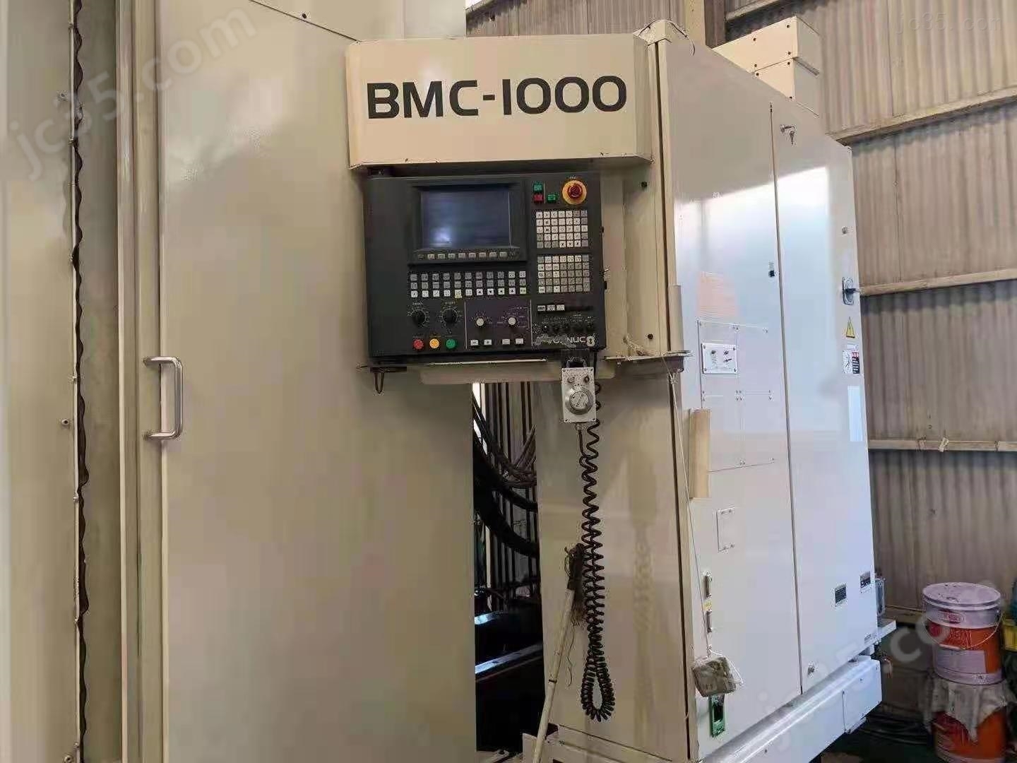 BMC一1000 出售二手日本原装东芝卧加BMC一1000