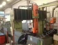 2*6米 二手意大利JOBS龙门五轴联动2*6米加工中心