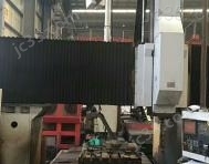 HTM4228G 二手海天HTM4228G 龙门加工中心