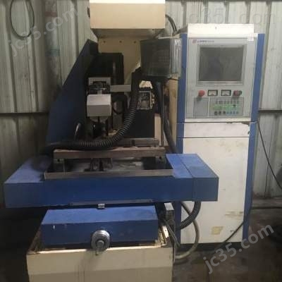 TLKG-20 二手特略 中走丝 TLKG-20