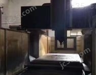 GMF3022 二手国盛数控龙门加工中心GMF3022