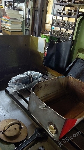 MILLAC4VA 二手大隈Okuma立式加工中心