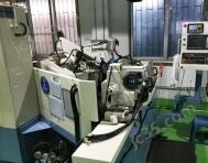 GA353CNC 二手PARAGON GA353CNC外圆磨床