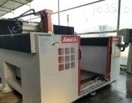4020 二手中国台湾亚威4020龙门加工中心