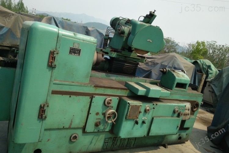 M6450A 二手外圆磨床 无锡开源 M6450A
