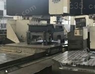 HTM－30GRX42 二手海天HTM－30GRX42重型龙门