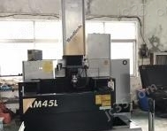 AM45L 二手日本沙迪克镜面火花机AM45L