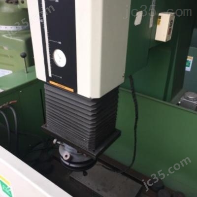 430 二手台一 放电加工机 430 - 2