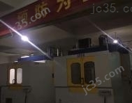 500 二手德国GROB 500卧式加工中心