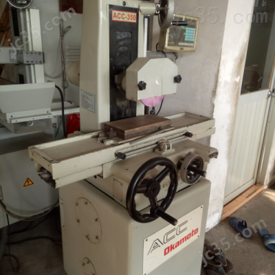 ACC-350 二手冈本 平面磨床 ACC-350 - 2