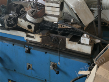 RIG-150 二手荣光 外圆磨床 RIG-150 - 2