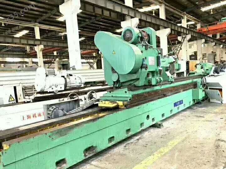 H401-DG 二手上海H401-DG数控专用外圆磨床