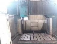 DMV-2219 二手中国台湾大立龙门加工中心DMV-2219