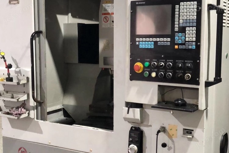 Carver 400G 二手精雕机 北京精雕 Carver 400G - 2