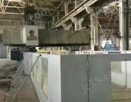 8米 二手多棱8米龙门加工中心