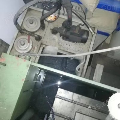 TC 二手TAICHUNG CNC火花机 TC