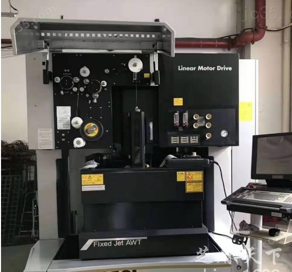 AP250Ls 二手沙迪克AP250Ls慢走丝线切割机床