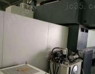 MS-2616 二手中国台湾乔威进数控龙门加工中心MS-2616