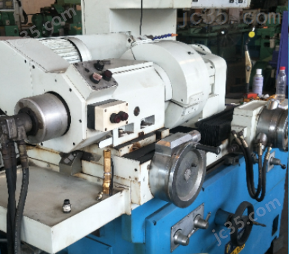 RIG-150 二手荣光 外圆磨床 RIG-150 - 4