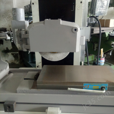 250 二手KENT 平面磨床 250 - 3