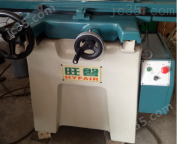HF-618S 二手旺磐 平面磨床 HF-618S