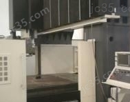 3025 二手中国台湾原装3025龙门加工中心