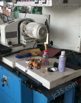 RIG-150 二手荣光 外圆磨床 RIG-150 - 3