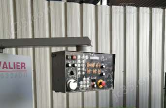 1632ADE 二手福裕 平面磨床 1632ADE - 2