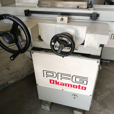 ACC350 二手OKAMOTO 平面磨床 ACC350 - 4