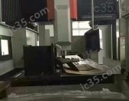 BL3024Z 二手浙江纳迪克龙门加工中心BL3024Z