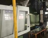 HTM-1500G 二手宁波海天龙门加工中心HTM-1500G